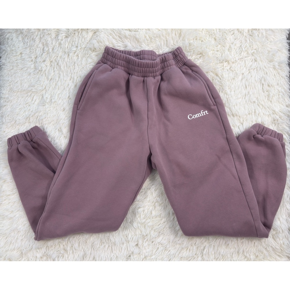 Comfrt | Sweatpant | Orchid | XS